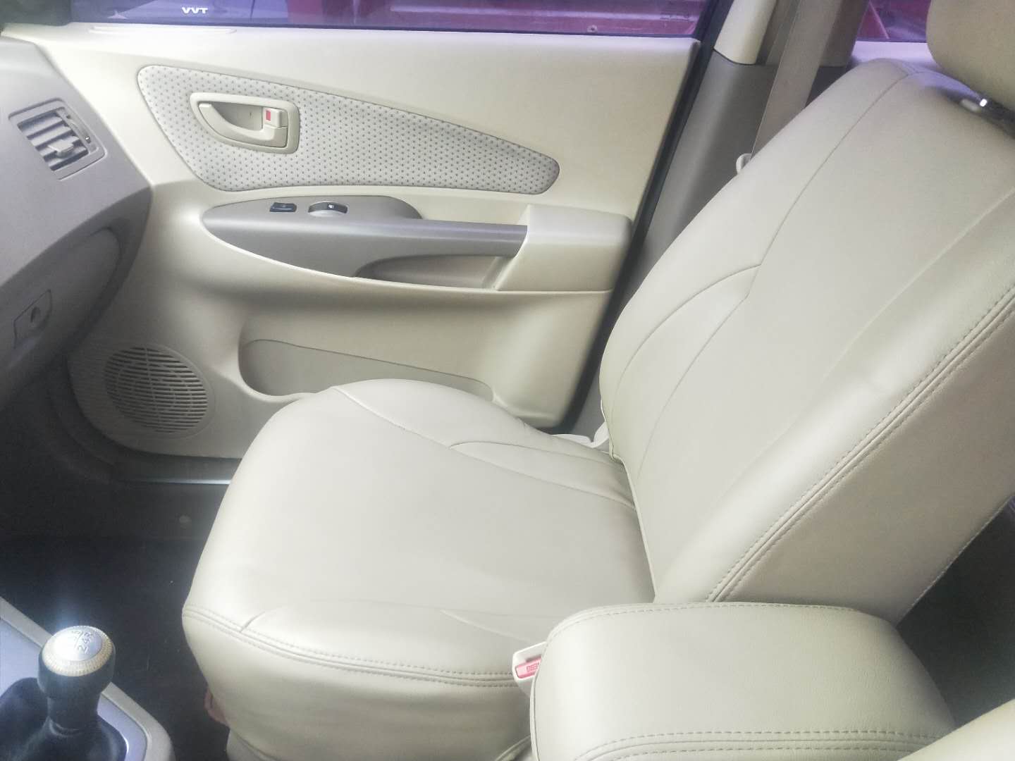 现代途胜胖哥,胖哥试驾老途胜