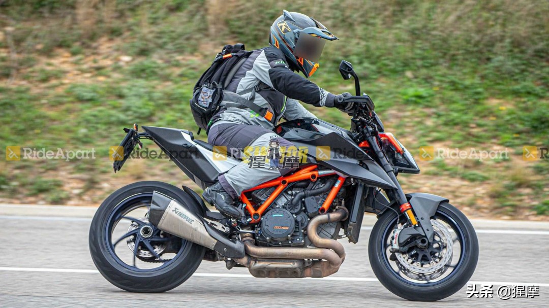 猛兽即将出笼,猛兽出笼ktm