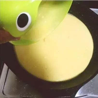 宝宝吃得多不长肉的食谱,又营养又不长胖的宝宝餐