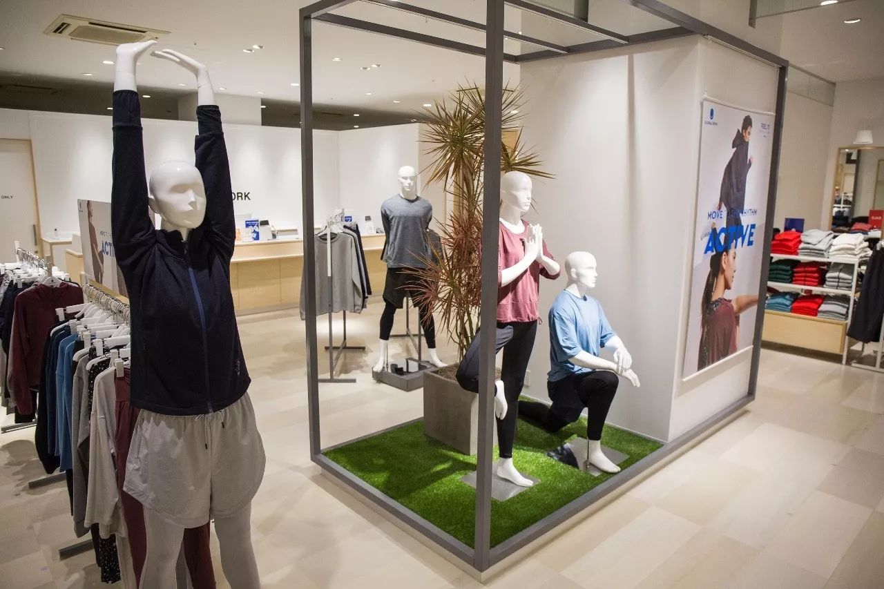 时装周的亲身经历,最日常的时装周