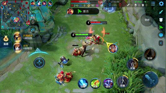 王者荣耀夏侯惇的打法和技巧,王者荣耀夏侯惇怎么玩才厉害