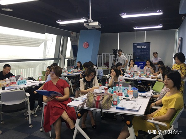 华财是怎么做成的,华财怎么样