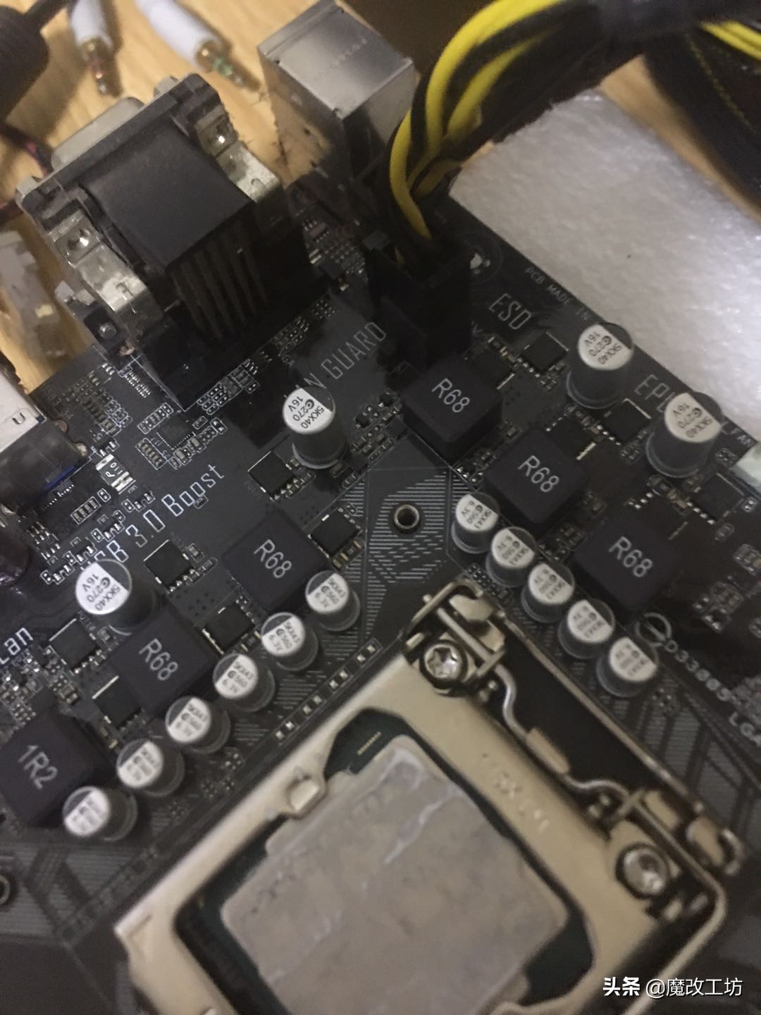 人怕出名猪怕壮！CL1124008G内存白菜价，Intel三星华硕联合出品