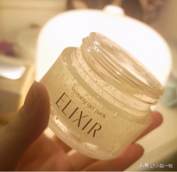 睡眠面膜适合油性皮肤,什么睡眠面膜适合20岁左右