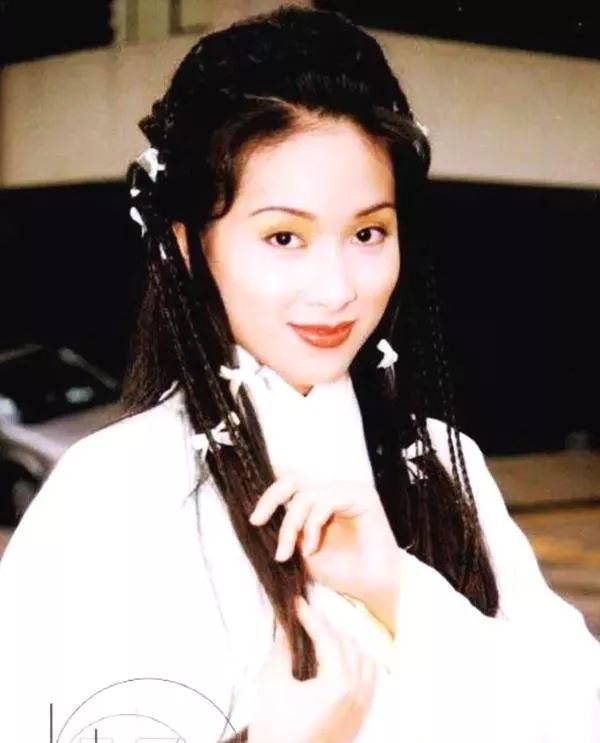 流星易逝,真情永恒——94ATV版《剑啸江湖》