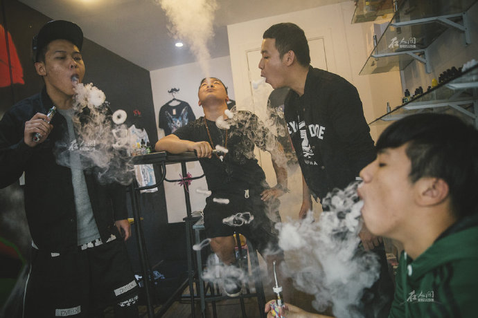 网红人间烟火,人间烟火的网红