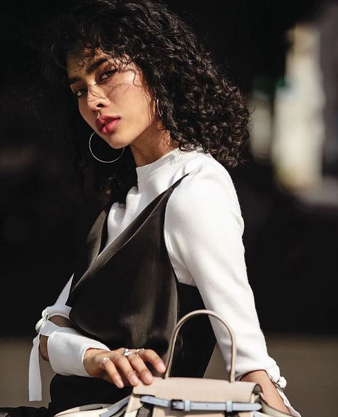 辣过Lisa的“泰版朱茵”，原来是个“大男孩”？