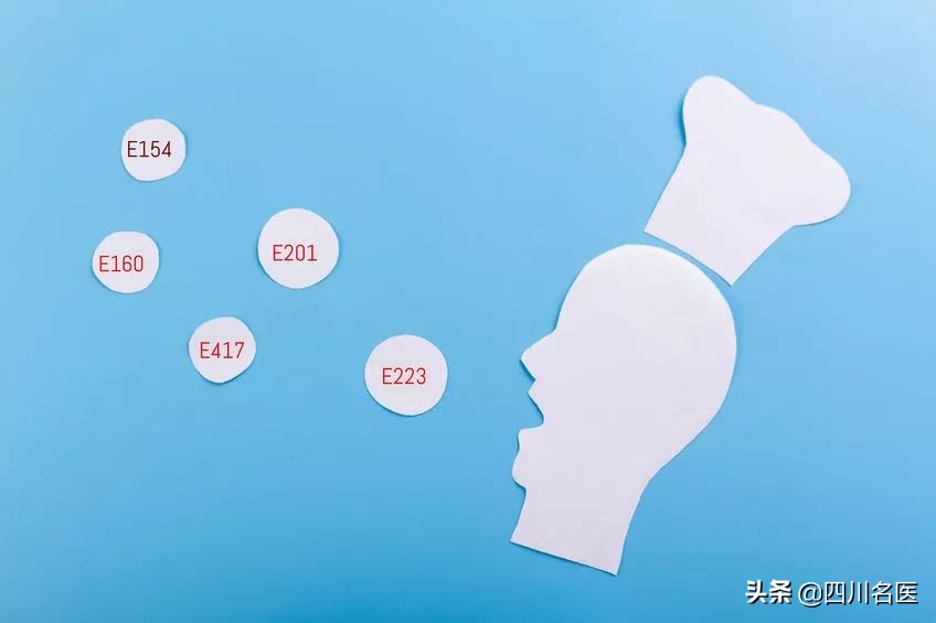 1颗肉丸,肉丸有二十多种添加剂