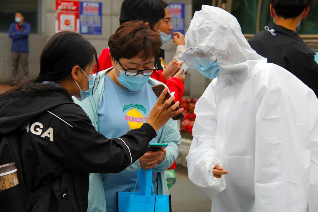 松原职业技术学院开学需要带什么,松原职业技术学院开学典礼