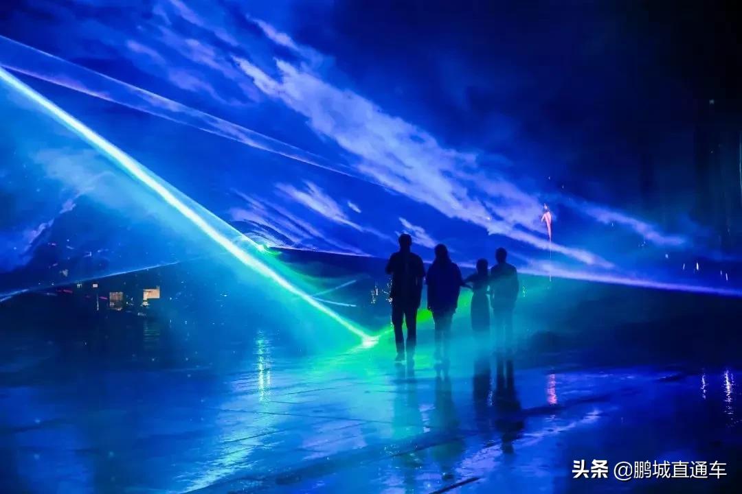 深圳光明跨年倒计时2020地点,深圳坪山2021跨年去哪里最好