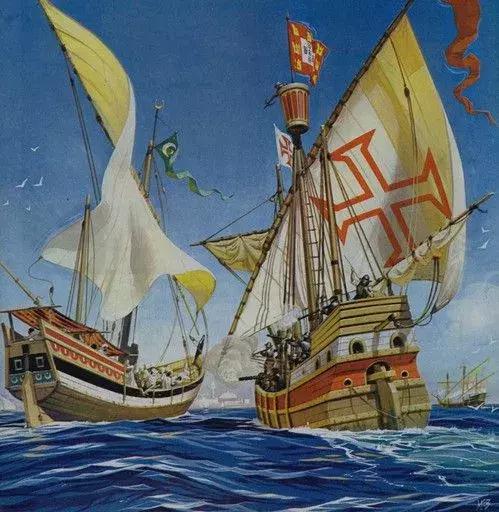 纵横四海：亚美尼亚商人与传统丝绸之路贸易的最后辉煌缔造者