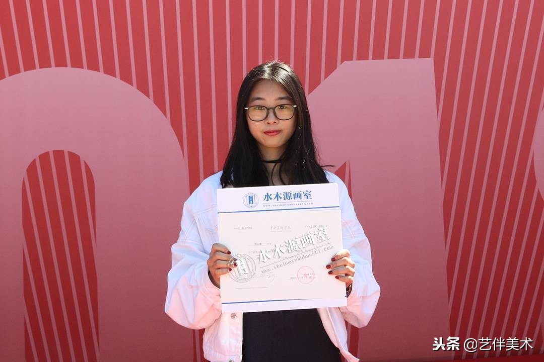 水木源画室2024届有多少人,水木源画室全国有哪些校区