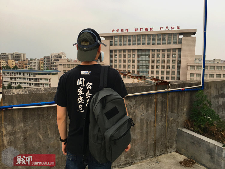 maxpedition凡者2.0背包测评,美马凡者2.0背包大吗