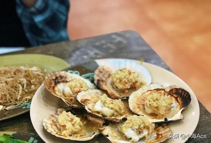 广州晚上吃宵夜好去处超详细,广州夜晚十大夜宵