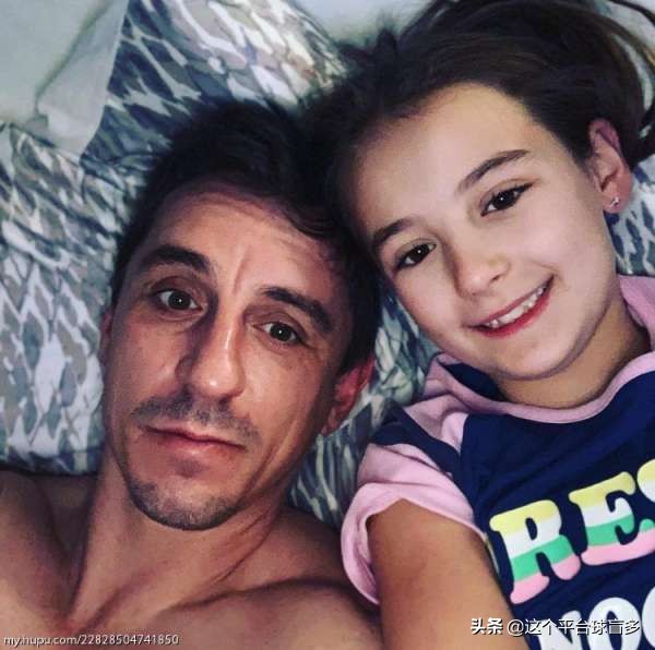 [红魔老炮儿]嘴强王者加里内维尔