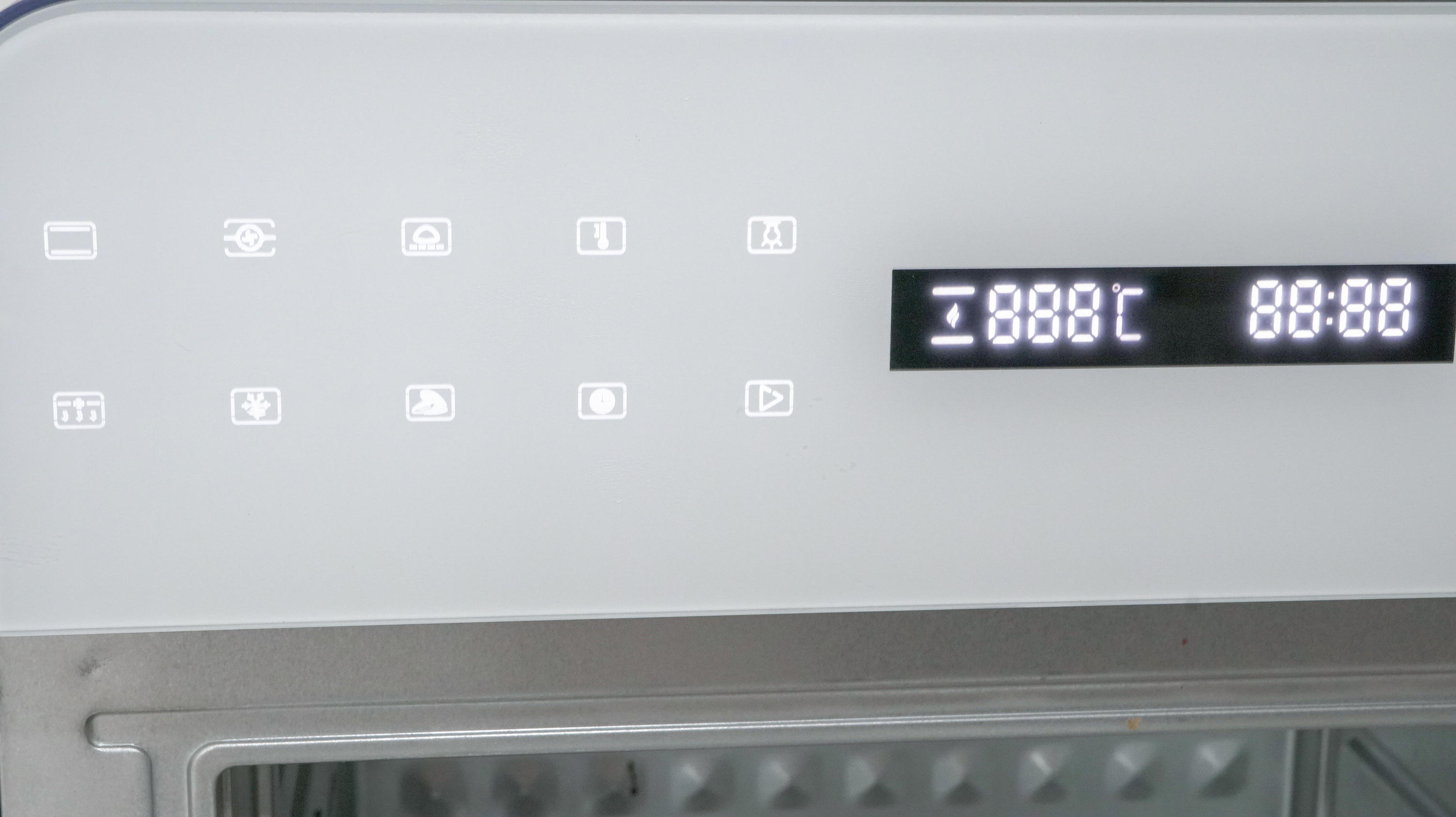 aca空气炸锅烤箱使用教程,空气炸锅是不是就是高温烤箱