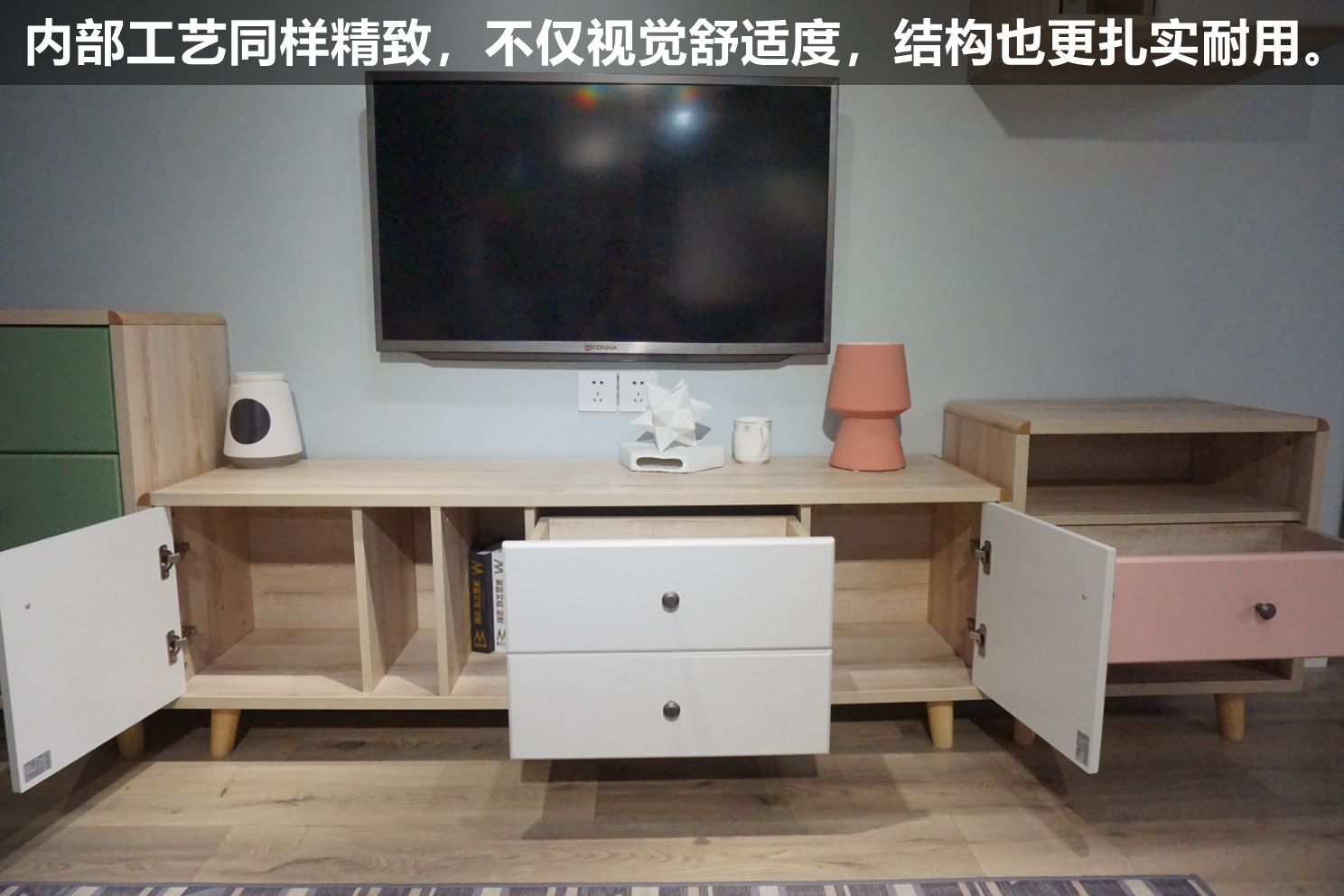 莱茵艾格卧室定制衣柜,莱茵艾格全屋定制装修