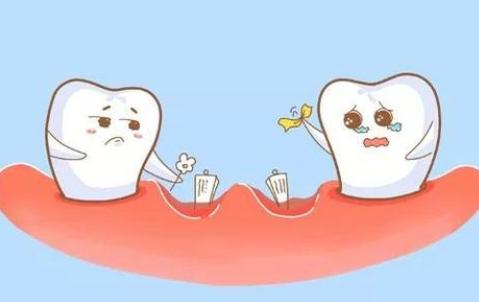 想去种牙，医生却说种不了？看看这位过来人经历了什么