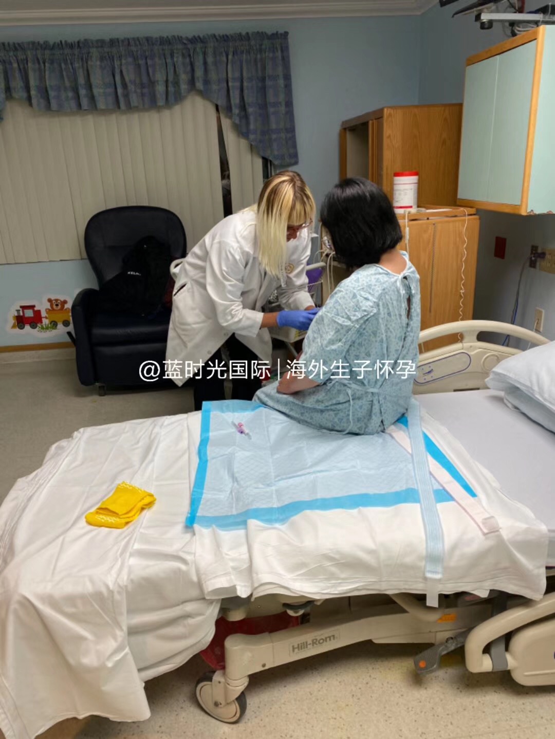 去美国生孩子怎么选月子中心,美国月子中心如何选择