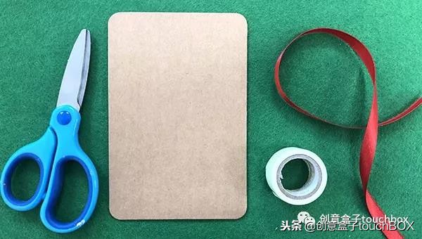 给妈妈的圣诞节贺卡立体,圣诞节贺卡手工立体封面