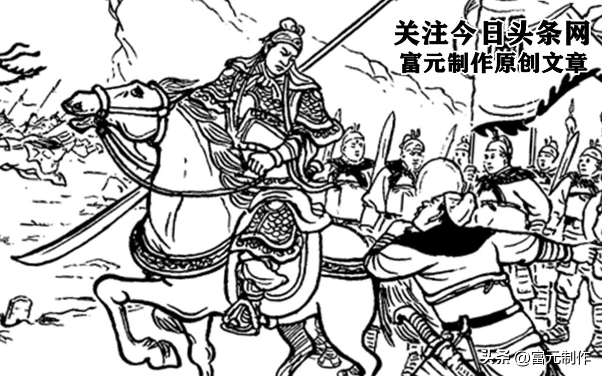 关平打得过邓艾吗,关平如果不死会不会成为蜀国大将