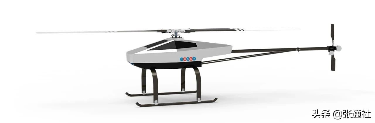 狮尾智能施维：从C919华丽转身后，他在地下室做起了“飞天梦”