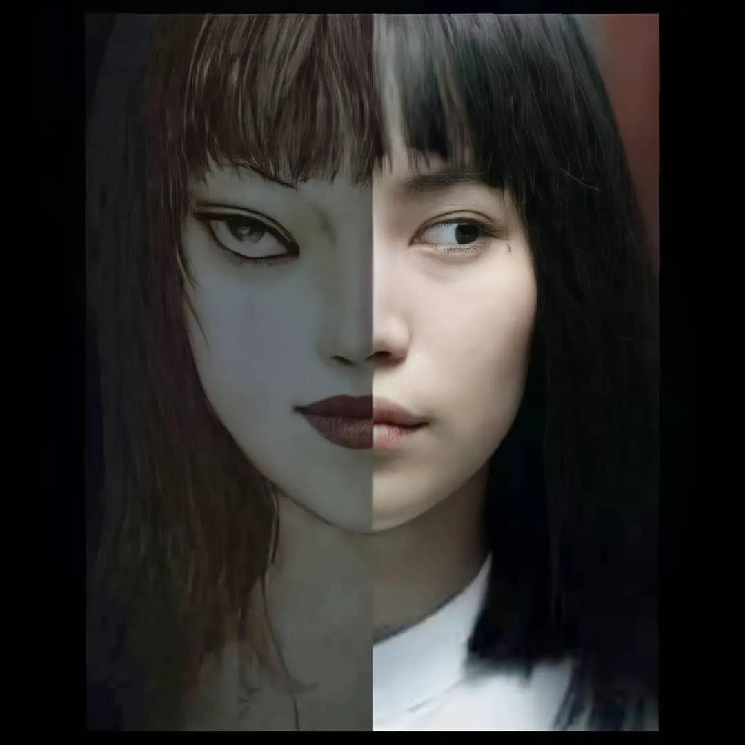 泰版富江禁忌女孩,富江禁忌女孩解说