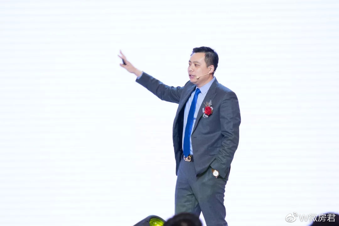 易道十年，陈李军的“为与不为”