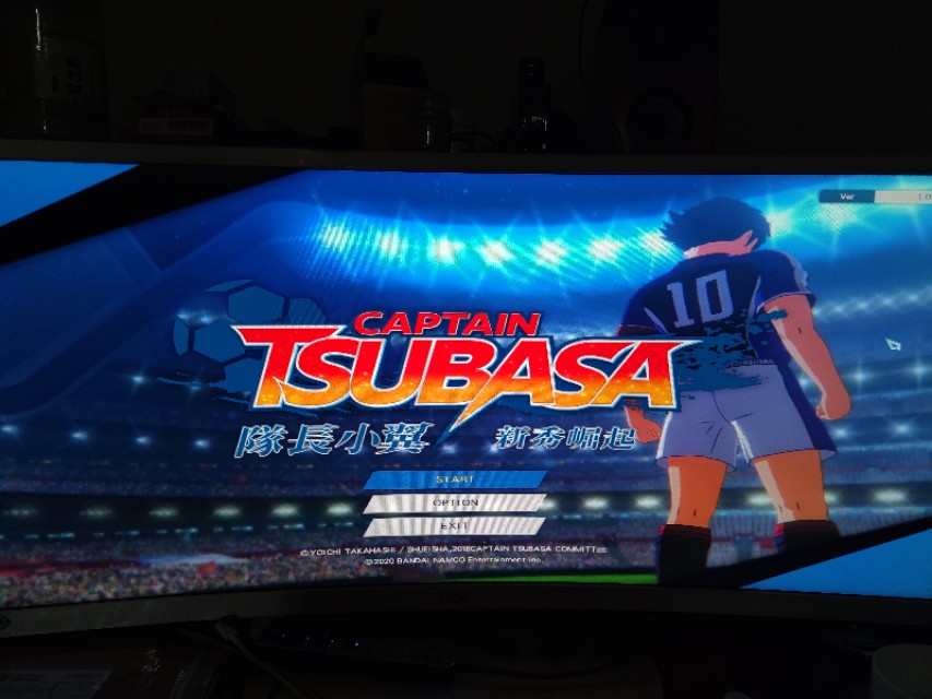 足球小将新秀崛起合集,足球小将70后