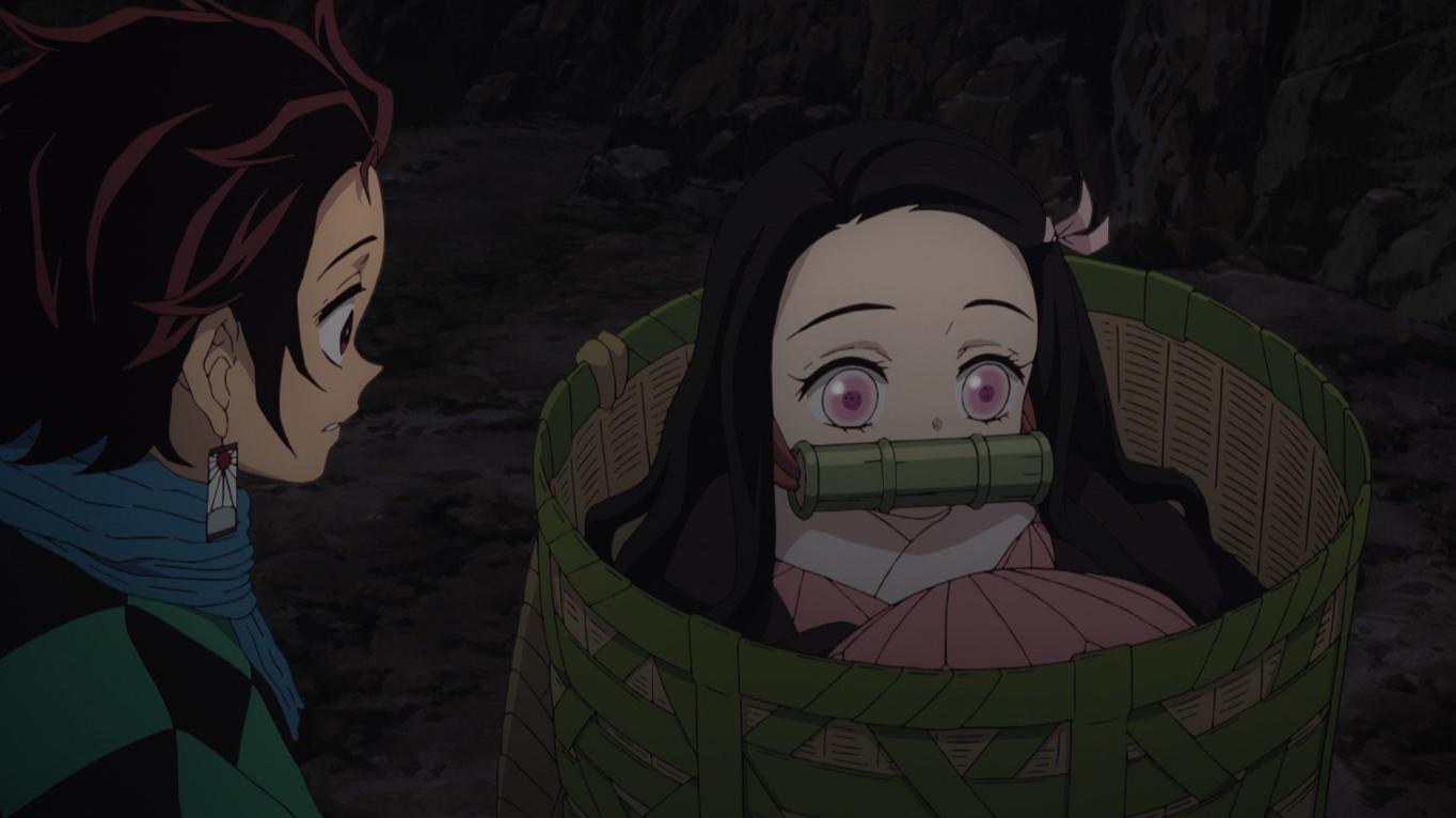 鬼灭之刃动画出到哪了,鬼灭之刃制作公司飞碟社