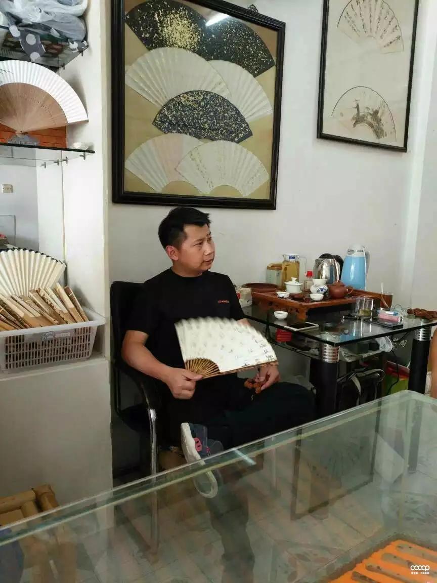 折扇几百到几万,几百到几千的折扇