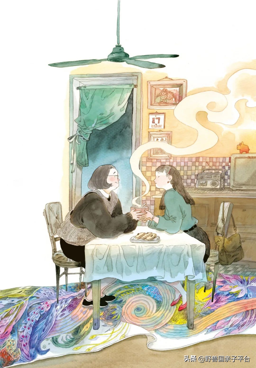 读小库系列书如何,读小库书怎么样