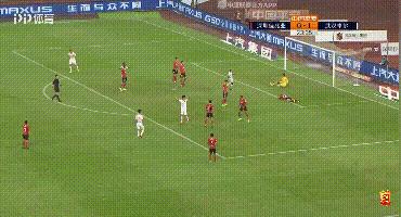 从宏兴冷静哥到卓尔励志哥“没动手”不再是他唯一标签