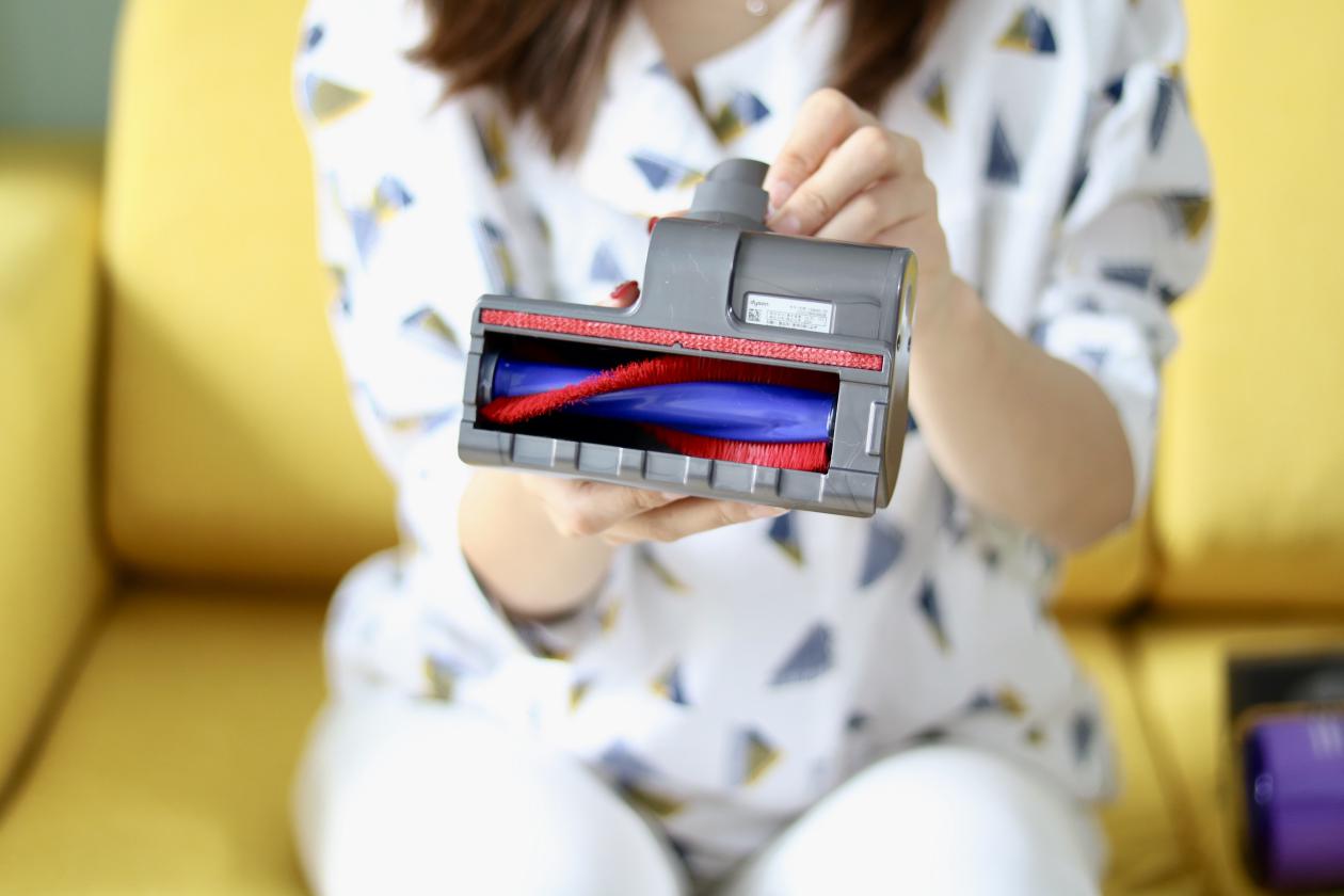 戴森v12强效续航,戴森v11续航