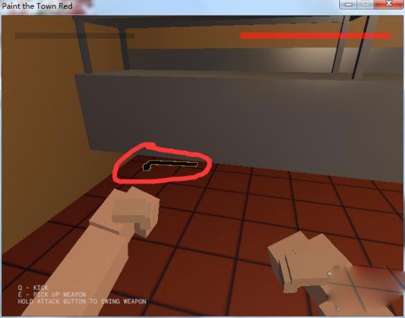 血染小镇游戏多少钱,血染小镇游戏联机