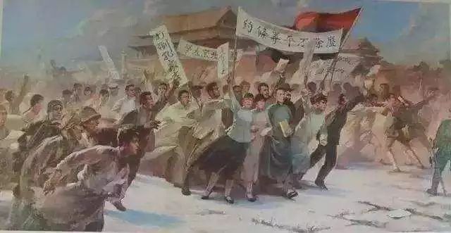 梁启超谈五四青年节,你认为什么是五四精神