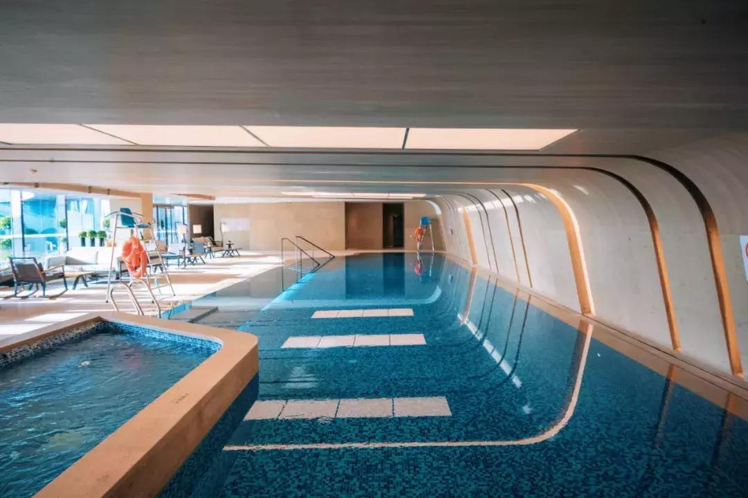 杭州康莱德酒店锦瑟,杭州康莱德酒店与澜