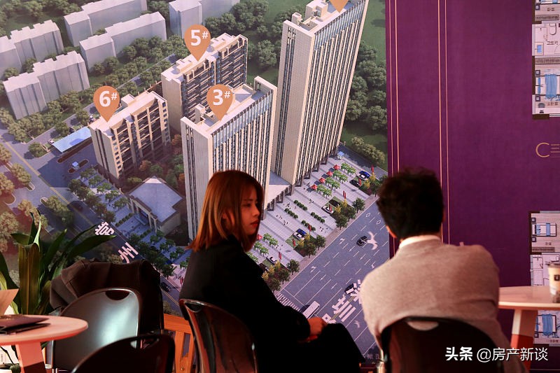 还在歧视“一楼”和“顶楼”？建筑学家坦言：有3层楼更应该避开