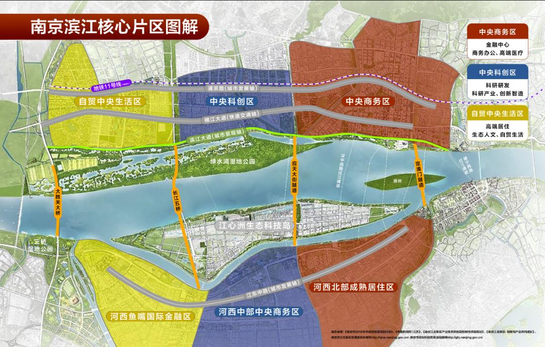 江北超级地标汇港城落地五桥畔！万豪酒店、超豪橙色跑道来了