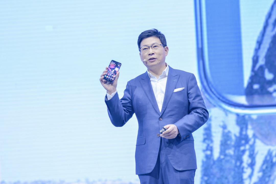 任正非回应华为的危机,美国打压华为任正非是怎样说的