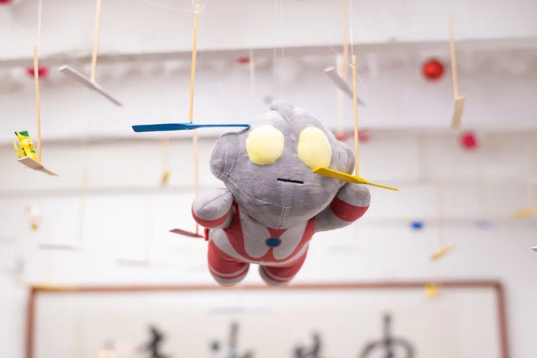 终于被发现了！上海这家从日漫里走出来的刨冰小铺