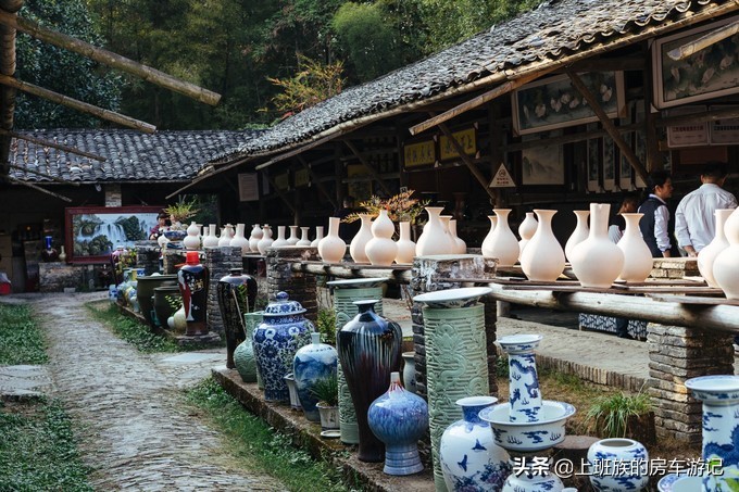 景德镇旅游最新攻略,景德镇旅游攻略