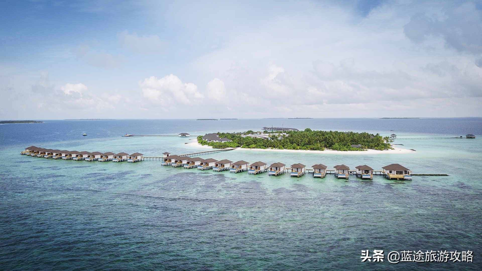 马尔代夫性价比高的五星岛,马尔代夫五星级岛屿推荐