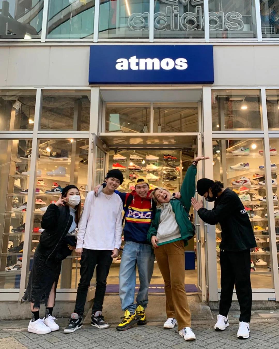 这只想冲进里原宿的鳄鱼，它还有机会嘛？