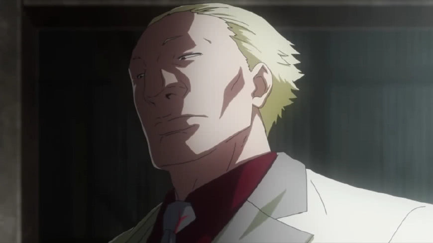 盘点动漫里那些有着抖S属性的角色