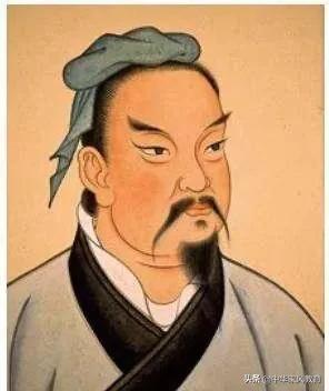 兵圣孙武历史人物故事,孙武创建中华兵圣之谜