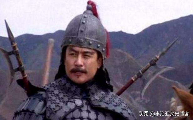 谁是三国真正第一弓箭手,这才是三国最好的武将