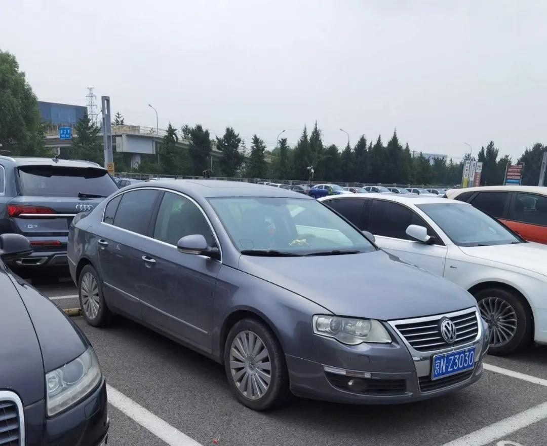 2021年8月来奥之旅转一圈，想想来这里看车也有七八年了