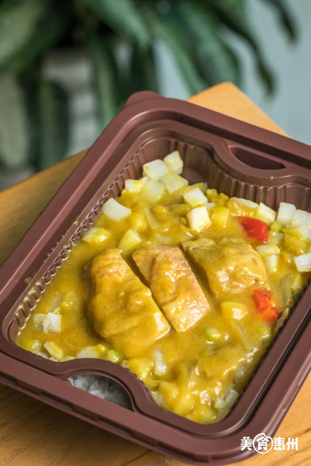 日式便当排行榜前十名,十大低脂便当排名