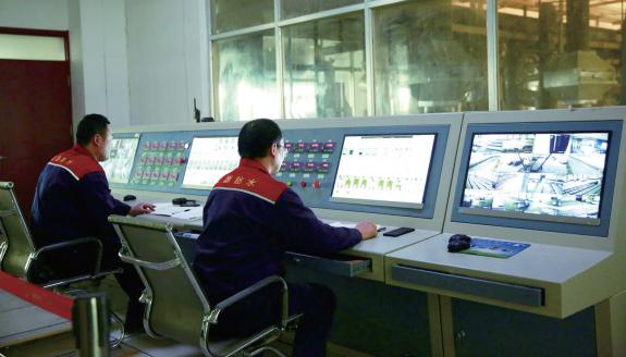 防水行业领军企业,宏源防水现状